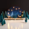 VBS Miniatur "Rehfamilie"