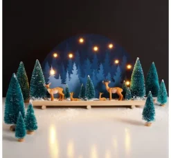 VBS Miniatur "Rehfamilie"