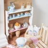 VBS Miniatur Sitzbank "Sam"