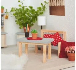 VBS Miniatur Sitzbank 