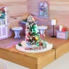 VBS Miniatur-Stehlampe