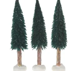 VBS Miniatur Tanne "Abies", 3 Stück