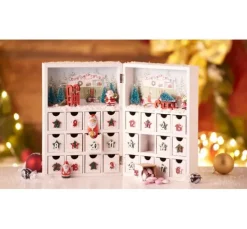 VBS Miniatur-Tannenbaum