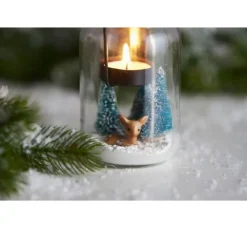 VBS Miniatur-Tannenbaum