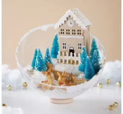 VBS Miniatur-Tannenbaum