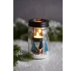 VBS Miniatur-Tannenbaum