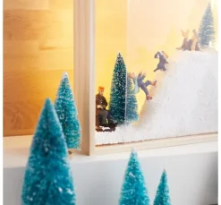 VBS Miniatur-Tannenbaum