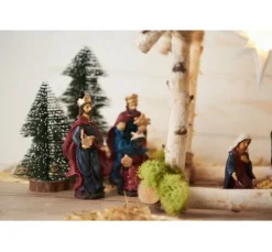 VBS Miniatur-Tannenbaum