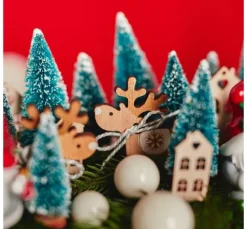 VBS Miniatur-Tannenbaum