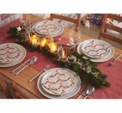 VBS Miniatur Tannenbaum-Set 