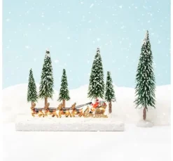 VBS Miniatur Tannenbaum-Set 
