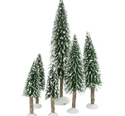 VBS Miniatur Tannenbaum-Set 