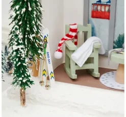 VBS Miniatur Tannenbaum-Set 