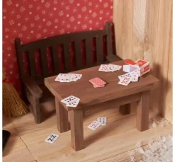 VBS Miniatur Tisch "Lars"