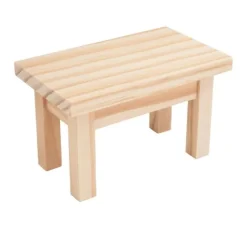 VBS Miniatur Tisch