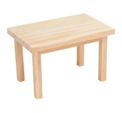 VBS Miniatur Tisch 