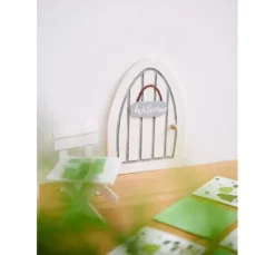 VBS Miniatur Tür 
