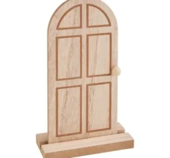 VBS Miniatur-Tür, rund