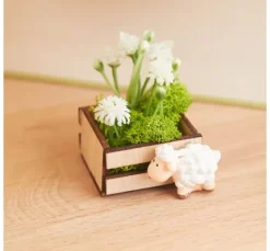 VBS Miniaturtür-Set "Ostern"