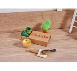 VBS Miniatur Tür 