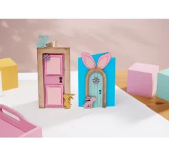 VBS Miniatur Tür 