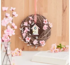 VBS Miniatur Vogel