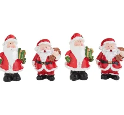 VBS Miniatur Weihnachtsmänner