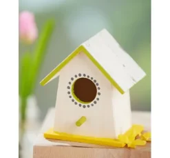 VBS Mini-Bügelflaschen, 4 Stück