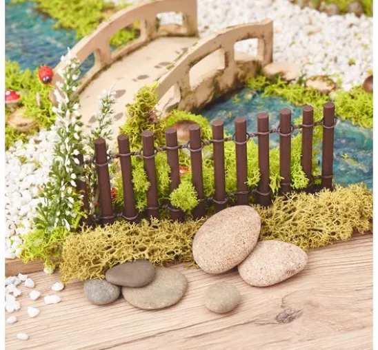 VBS Mini Brücke "Lykke"