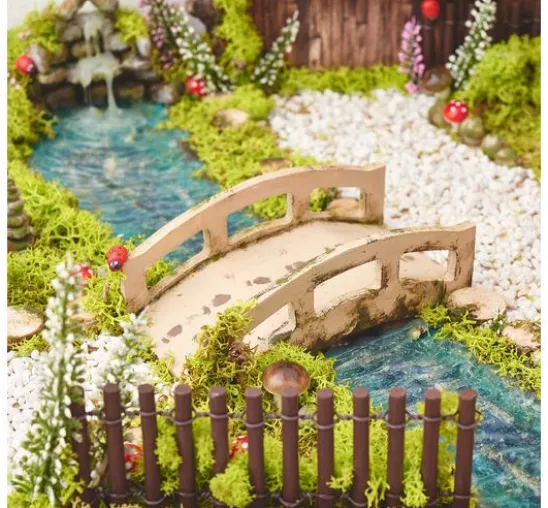 VBS Mini Brücke "Lykke"