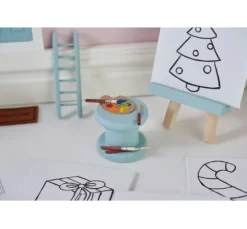 VBS Mini-Dekostaffelei