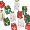VBS Mini-Holzgeschenke, 12er-Set