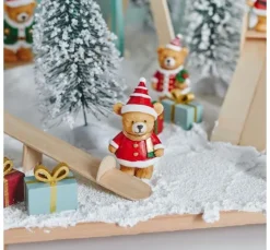 VBS Mini-Holzgeschenke, 12er-Set