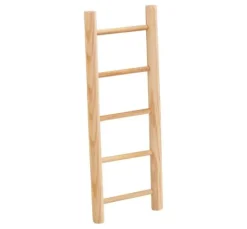 VBS Mini Holzleiter