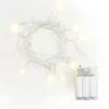 VBS Mini-LED-Lichterkette "20 LEDs", mit Timer
