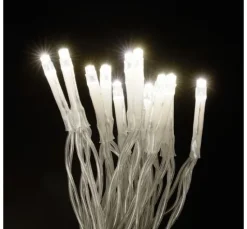 VBS Mini-LED-Lichterkette "30 LEDs", mit Timer
