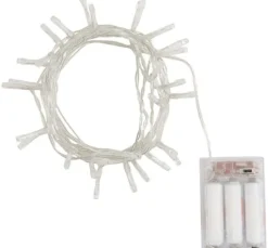 VBS Mini-LED-Lichterkette 
