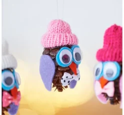 VBS Mini-Mützen 