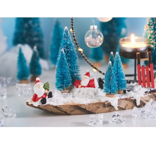 VBS Mini Santa "Archie"