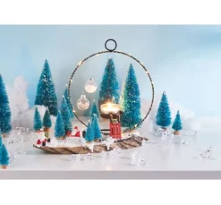 VBS Mini Santa