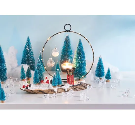 VBS Mini Santa "Archie"