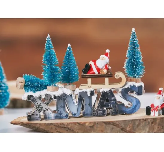 VBS Mini Santa "Archie"