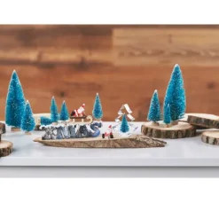 VBS Mini Santa