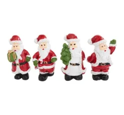 VBS Mini Santa "Bescherung"