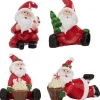 VBS Mini Santa "Claas"