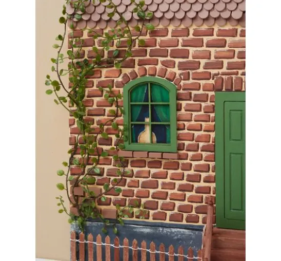 VBS Mini-Schindel, 40 Stück