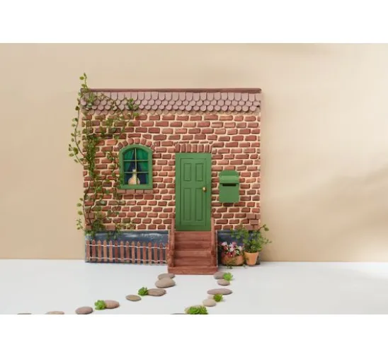 VBS Mini-Schindel, 40 Stück
