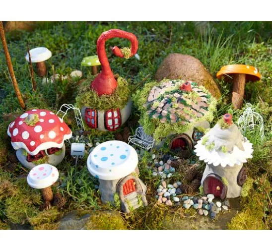 VBS Mini-Schindel, 40 Stück