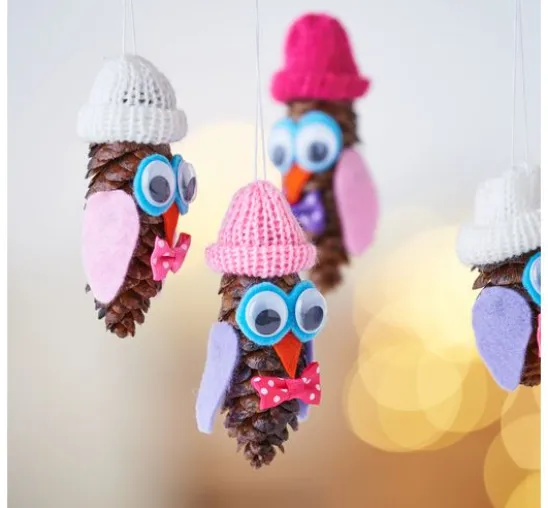 VBS Mini-Schleifen "Punkte"
