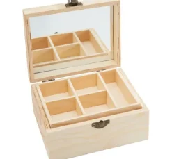VBS Mini-Schmuckkästchen